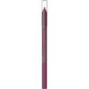 Tattoo Liner Crayon Gel Eyeliner Burgundy Bliss