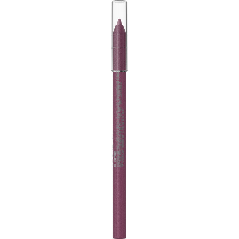 Tattoo Liner Crayon Gel Eyeliner Burgundy Bliss