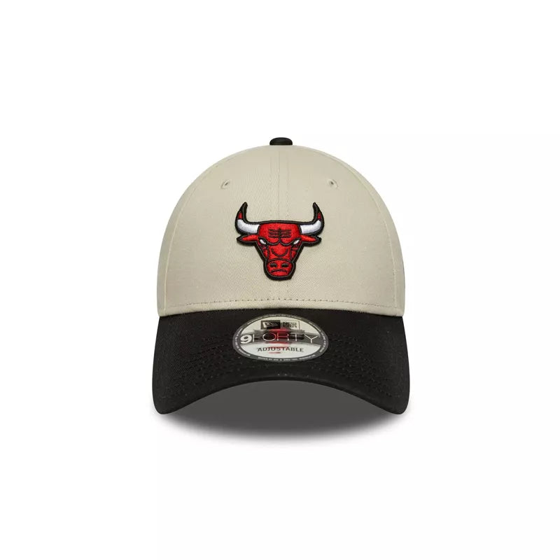 Casquette New Era Colour Block 9Forty Chibul
