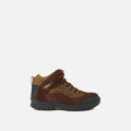 Chaussures De Marche Beaucens - Marron/Genet - Homme