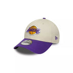 Casquette New Era Colour Block 9Forty Loslak
