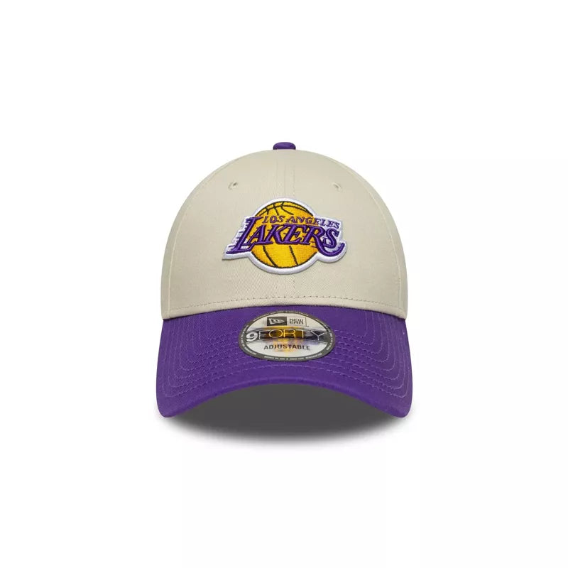 Casquette New Era Colour Block 9Forty Loslak