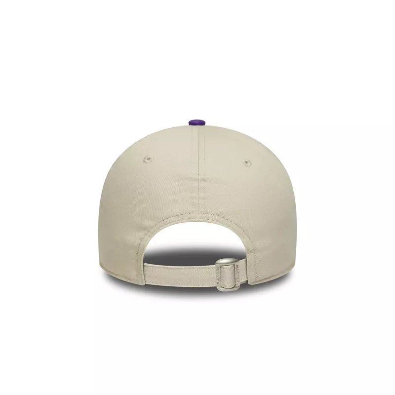 Casquette New Era Colour Block 9Forty Loslak
