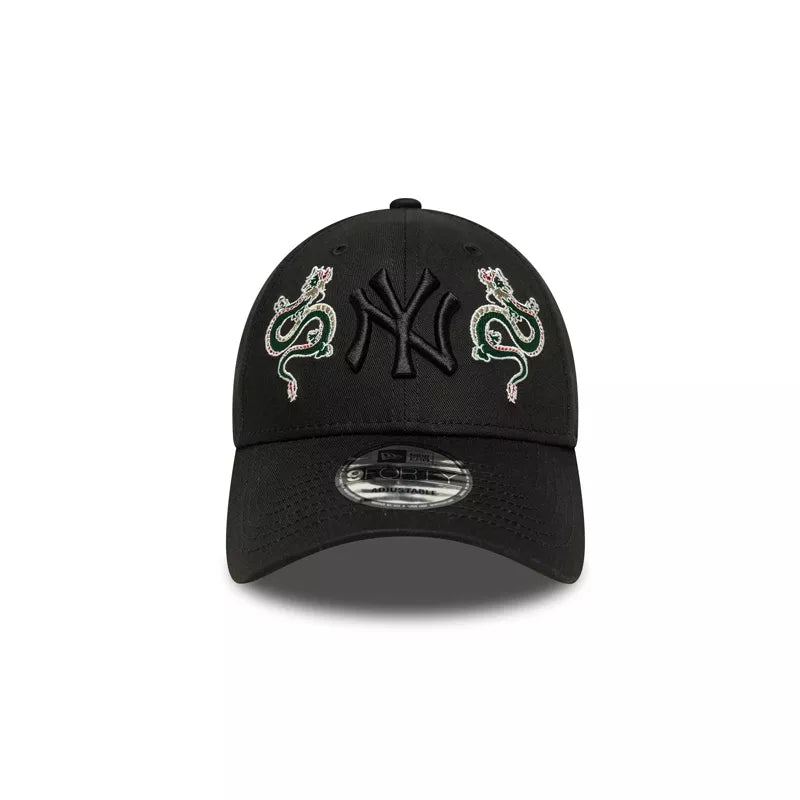 Casquette New Era Icon 9Forty Neyyan