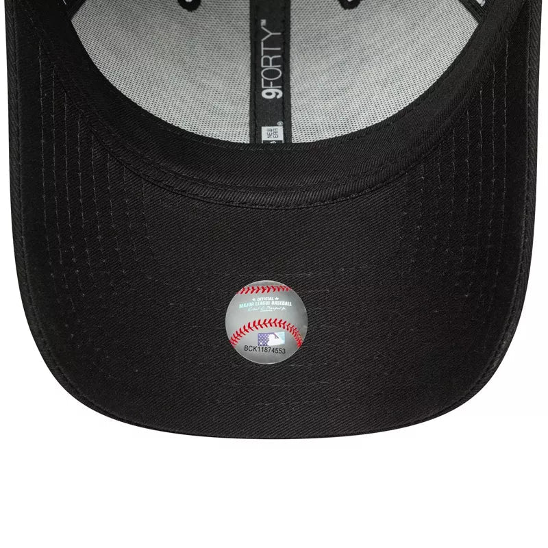 Casquette New Era Icon 9Forty Neyyan