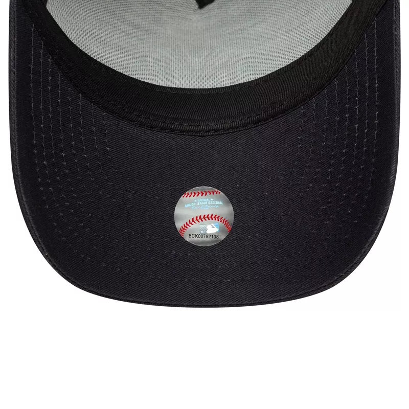 Casquette New Era 9Forty Otline Ef Trucker Neyyan