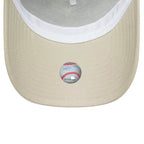 Casquette New Era Wmns Metallic Trucker Neyyan