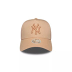 Casquette New Era Wmns League Ess Trucker Neyyan