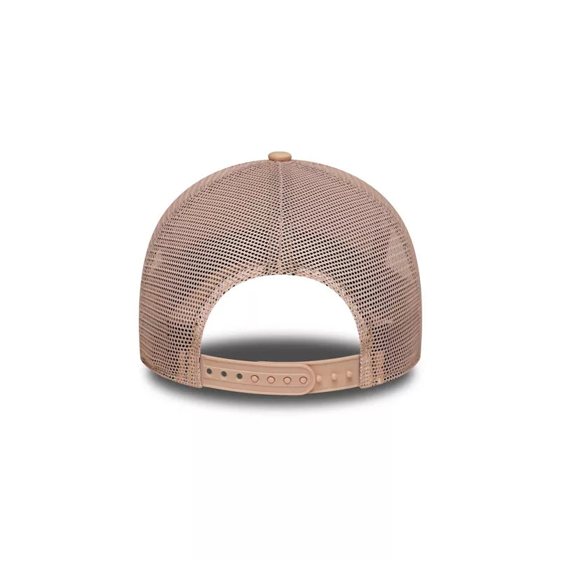 Casquette New Era Wmns League Ess Trucker Neyyan