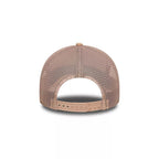 Casquette New Era Wmns League Ess Trucker Neyyan
