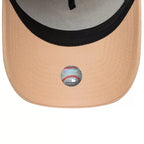 Casquette New Era Wmns League Ess Trucker Neyyan