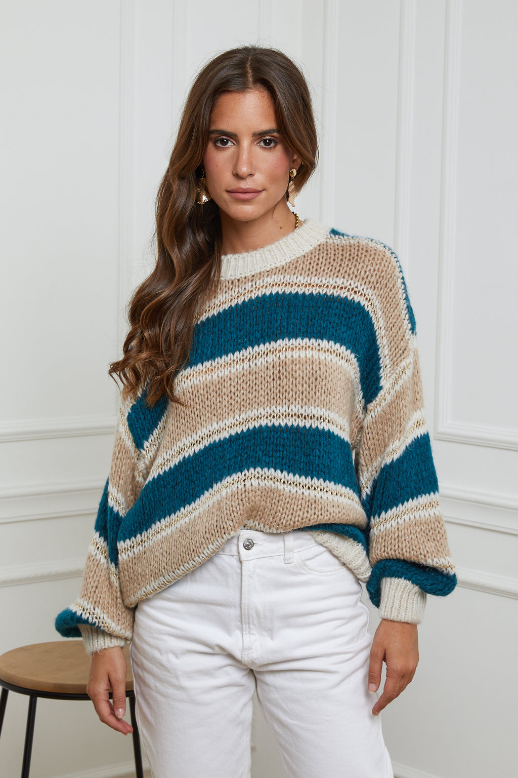 Sweater - Duck