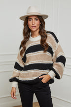 Sweater - Black