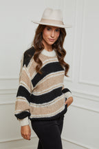 Sweater - Black