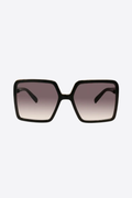 Sunglasses - Black - Women