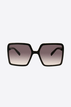 Sunglasses - Black - Women