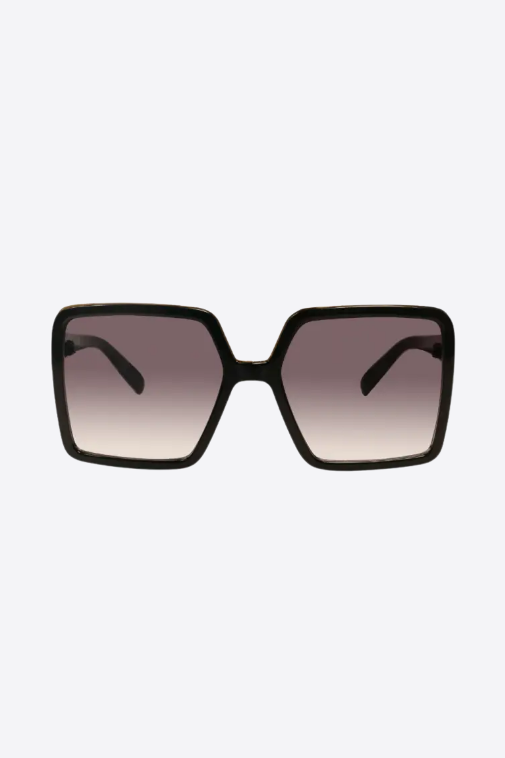 Sunglasses - Black - Women