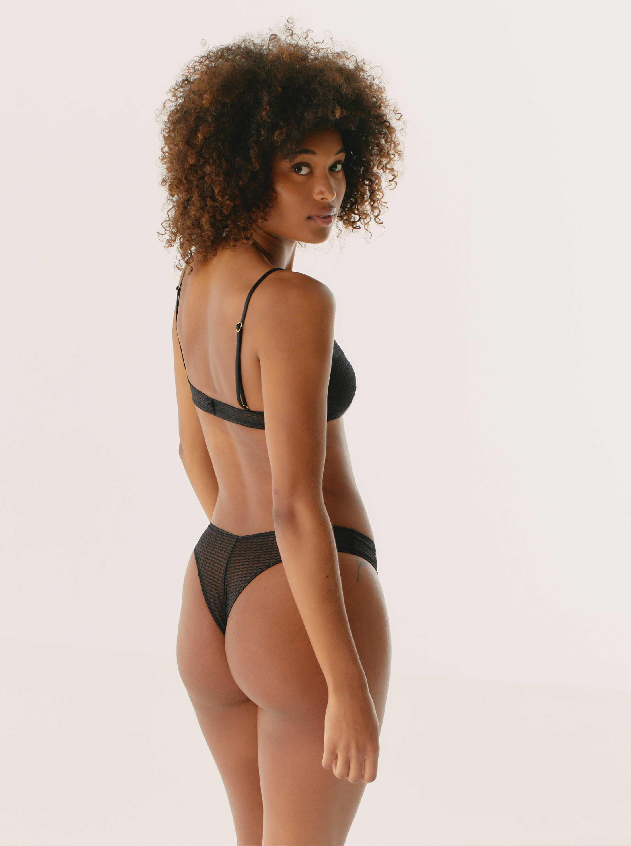 Tanga Black Bridge