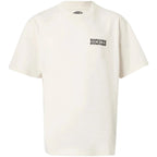 Buchtell Midweight T-Shirt - Egret