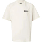 Buchtell Midweight T-Shirt - Egret