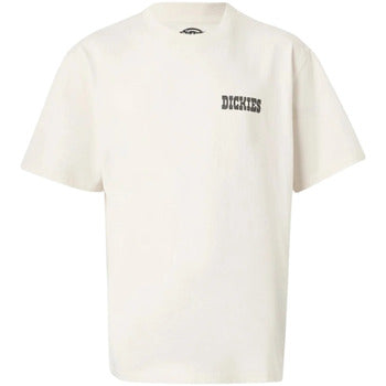Buchtell Midweight T-Shirt - Egret