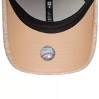 Casquette New Era Wmns Borg 9 Forty Neyyan