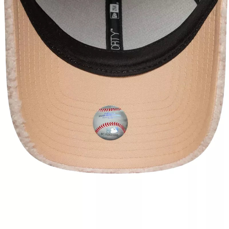Casquette New Era Wmns Borg 9 Forty Neyyan