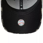 Casquette New Era Wmns Cosy Animal 9Forty Losdod