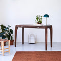 Luna - Bureau - Palissandre - Naturel