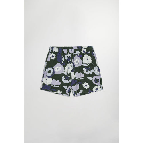 Ryder Shorts - Rosin