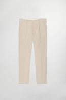 Pantalon Bill - Fog