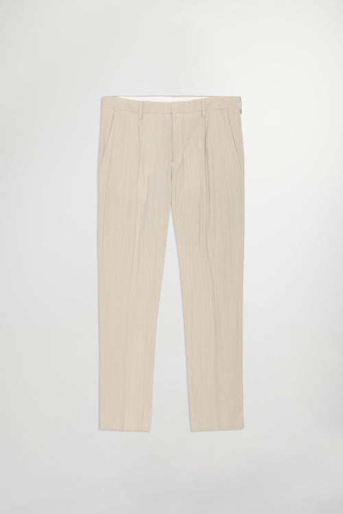 Pantalon Bill - Fog