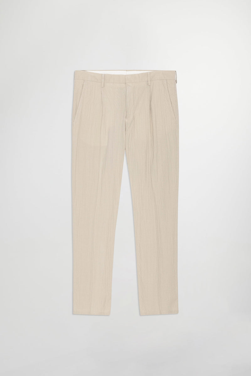 Pantalon Bill - Fog