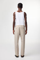 Pantalon Bill - Fog