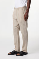 Pantalon Bill - Fog