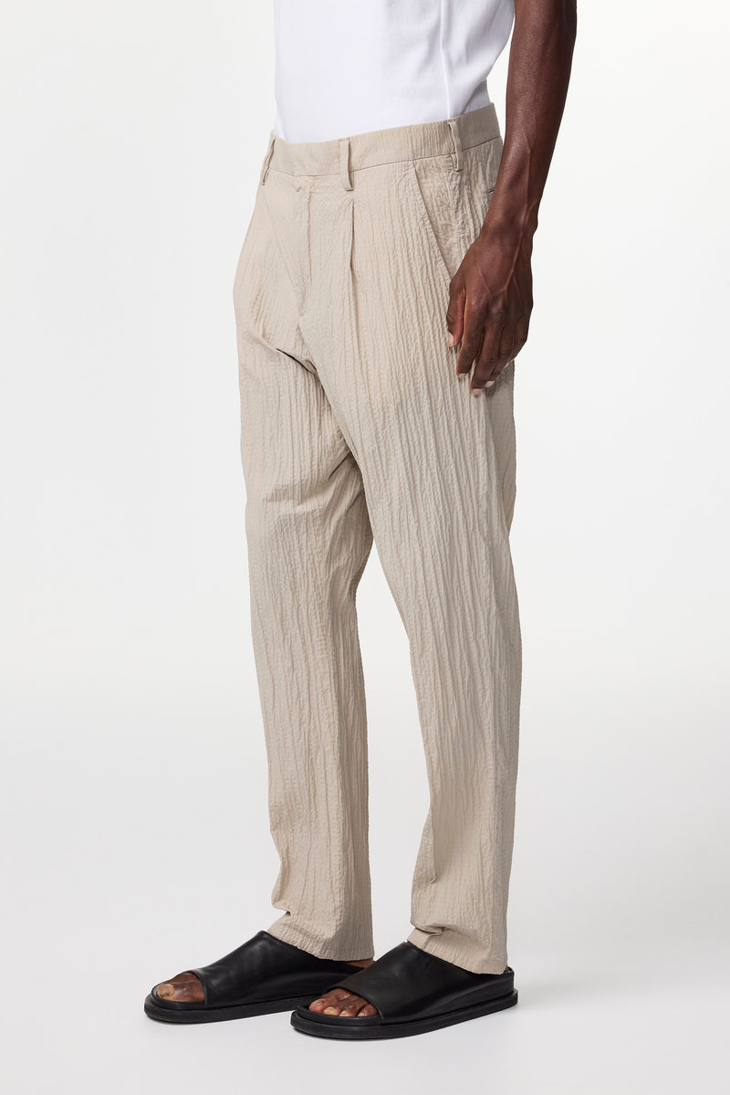 Pantalon Bill - Fog