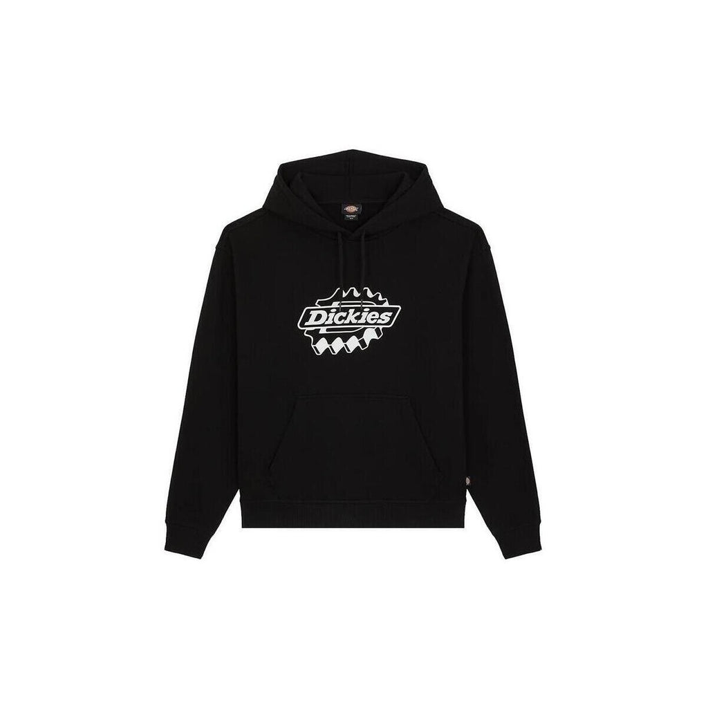 Irondale Hoodie - Black