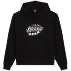 Irondale Hoodie - Black