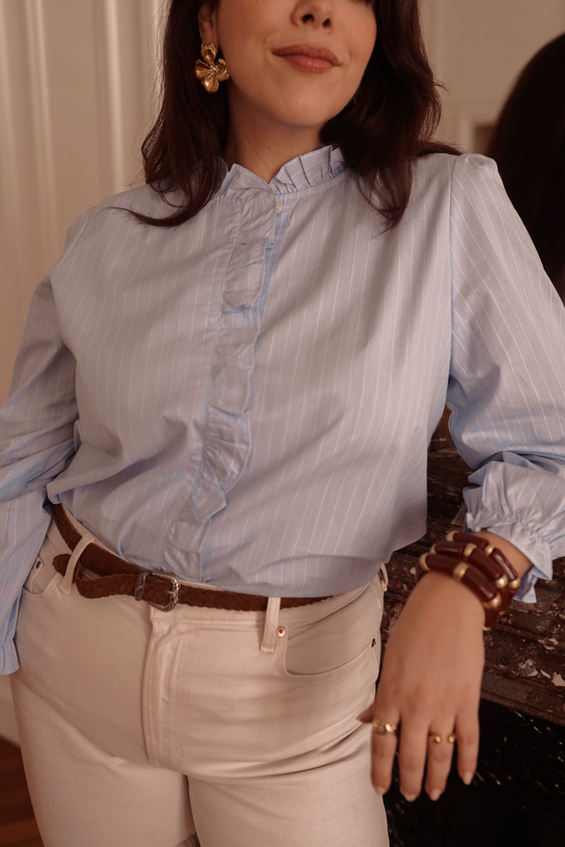 camisa armand