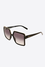 Sunglasses - Black - Women