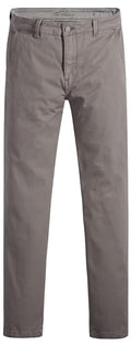 Levi'S Slim Chinos, Men'S, Size: 31X34, Pewter Shady