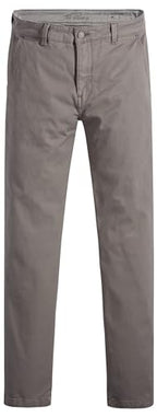 Levi'S Slim Chinos, Men'S, Size: 31X34, Pewter Shady