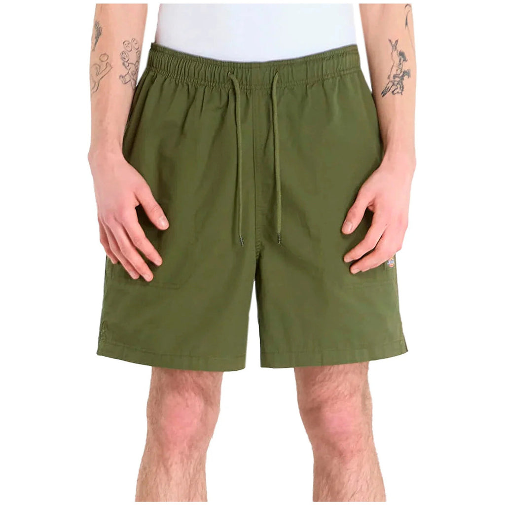 Dickies Pelican Rapids Cypress Shorts - Cypress