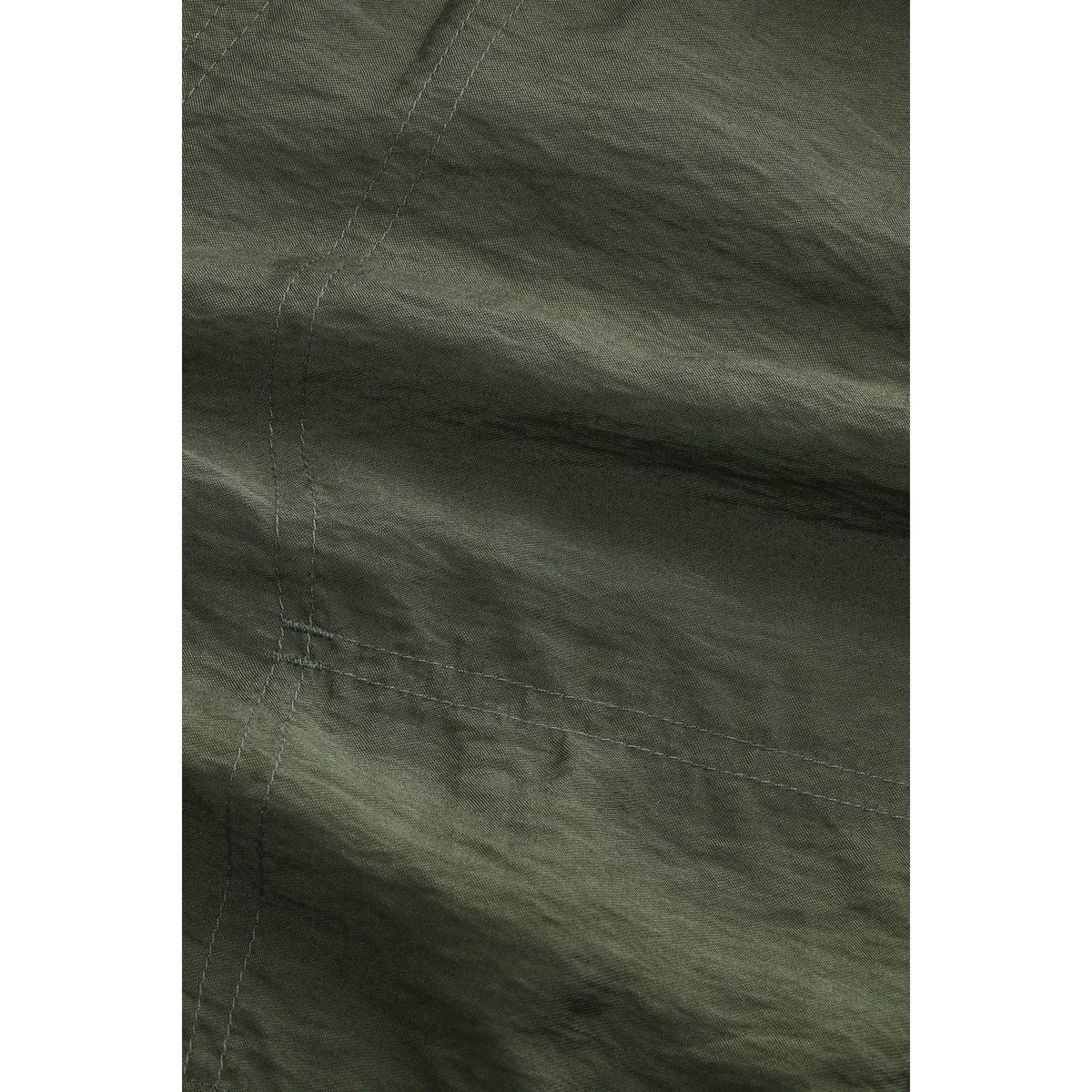 Short Ryder - Croc Green