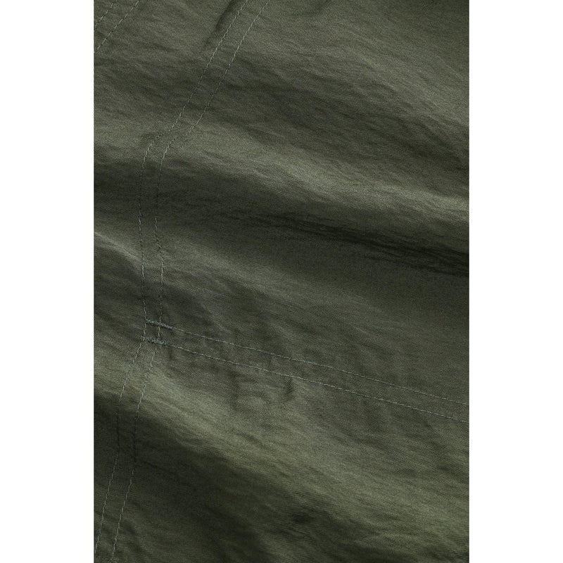 Short Ryder - Croc Green