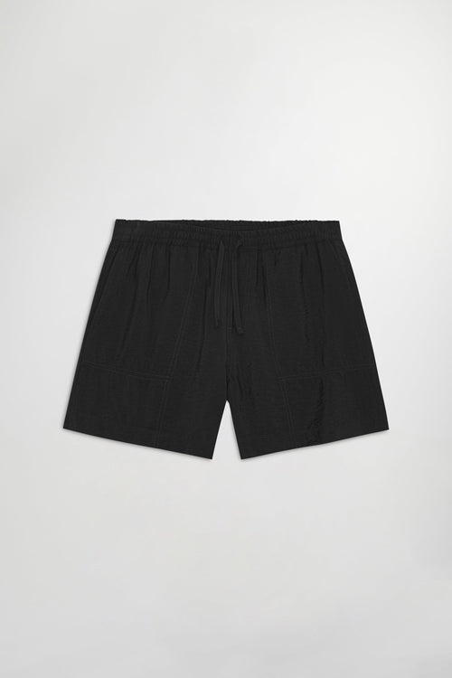 Short Ryder - Black