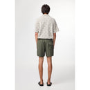 Short Ryder - Croc Green