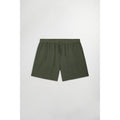 Short Ryder - Croc Green