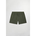 Short Ryder - Croc Green