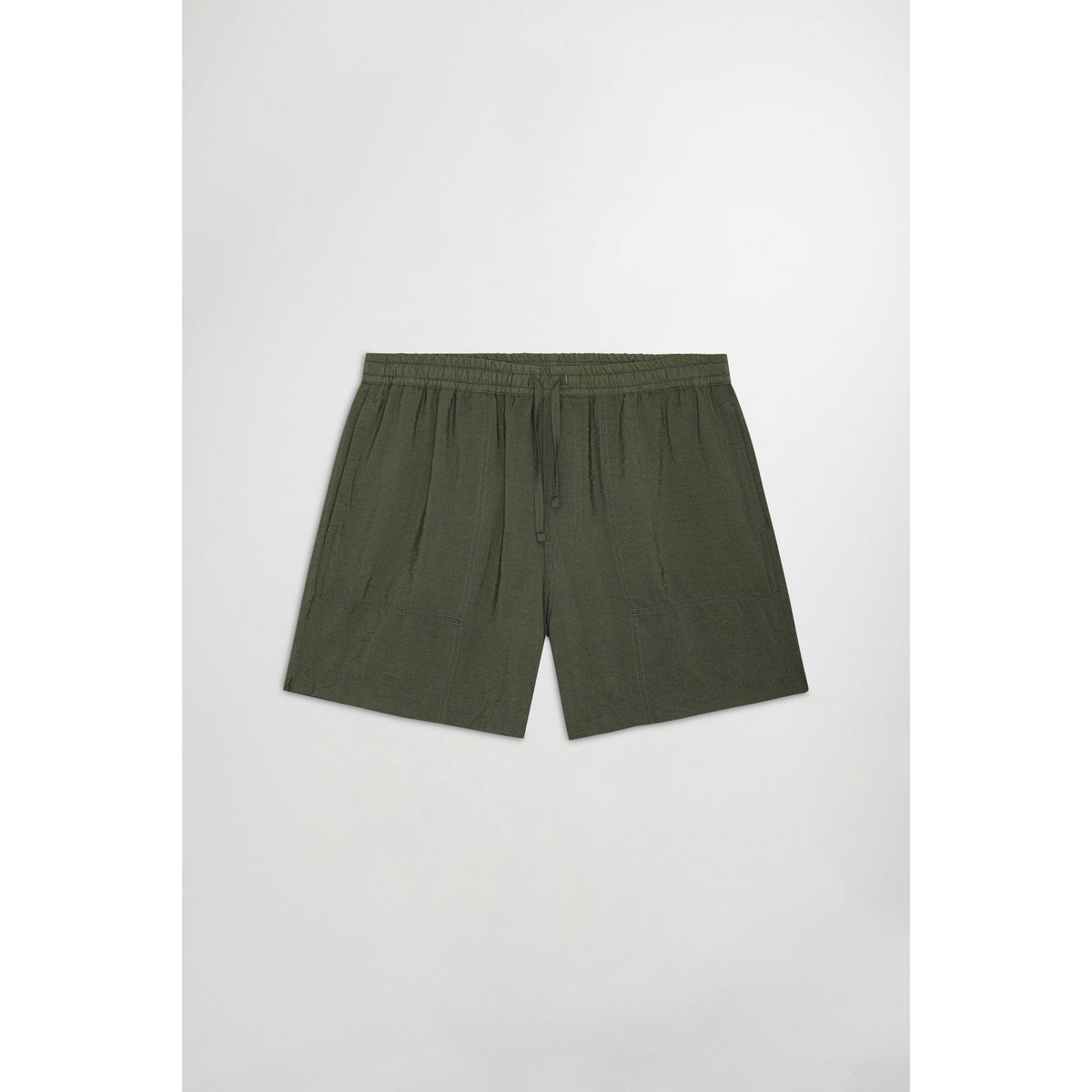 Short Ryder - Croc Green